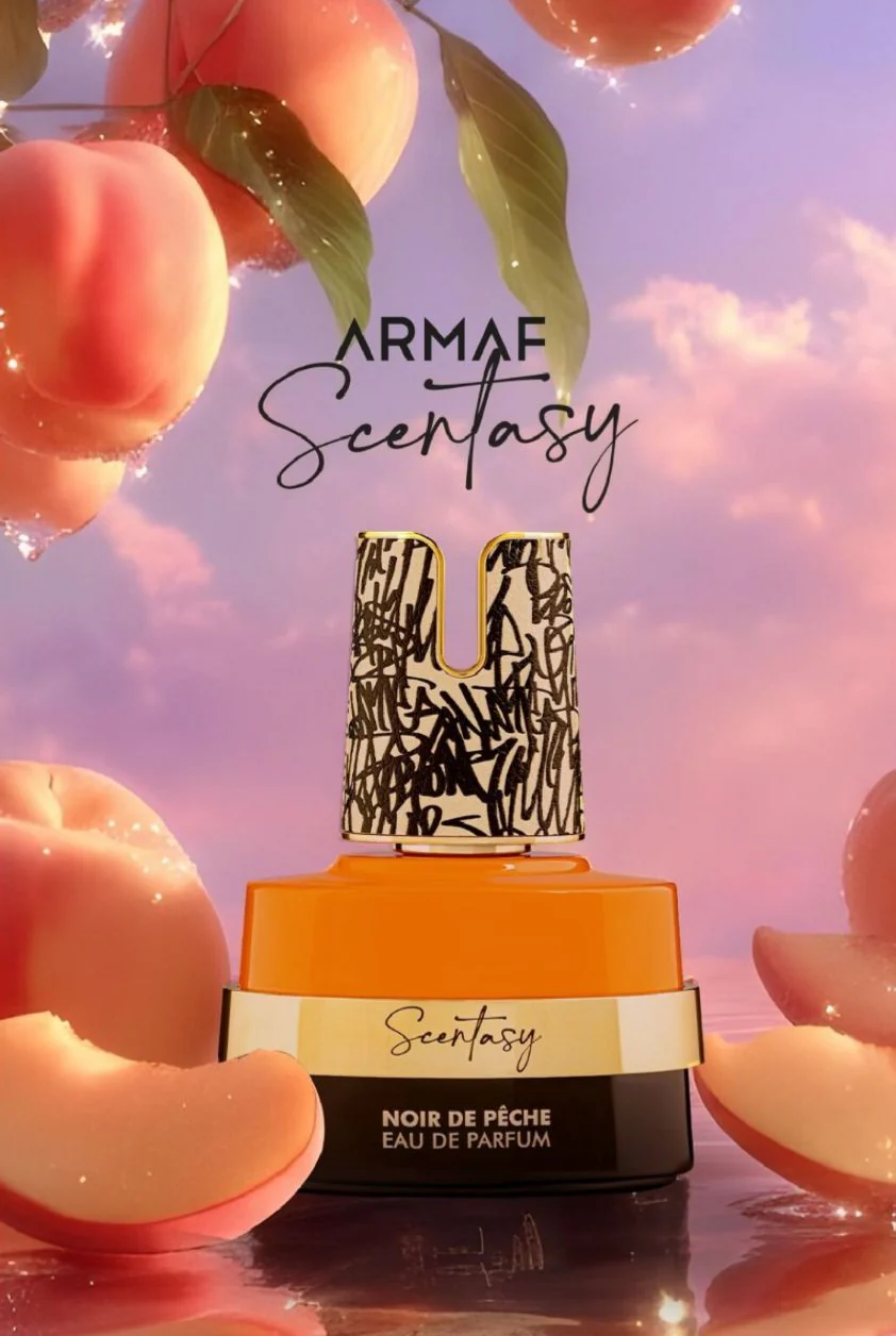 Exquisite Scents, Authentic Arabic Luxury