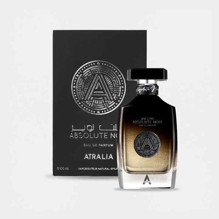 Atralia Absolute Noir - Image 2