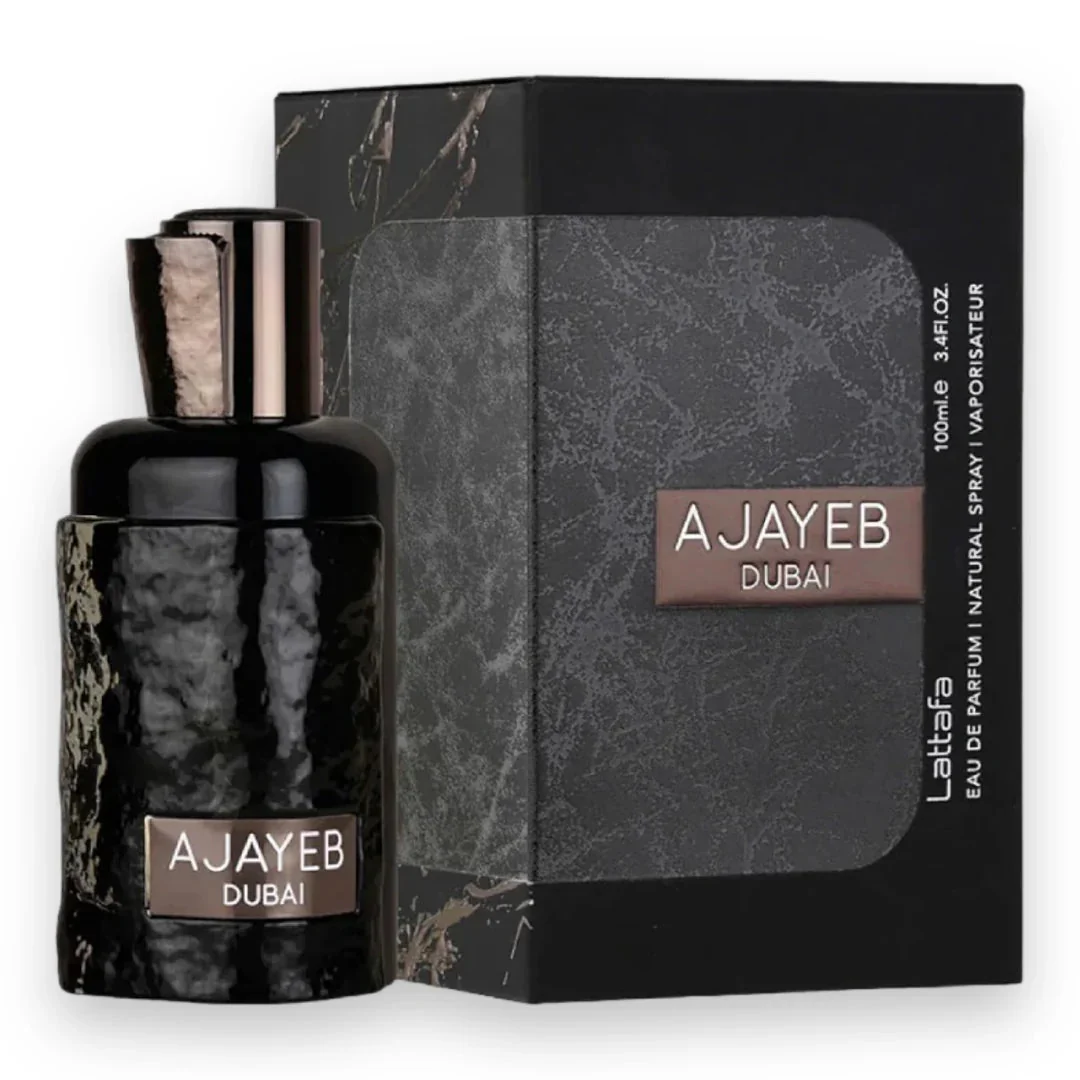 Ajayeb Dubai