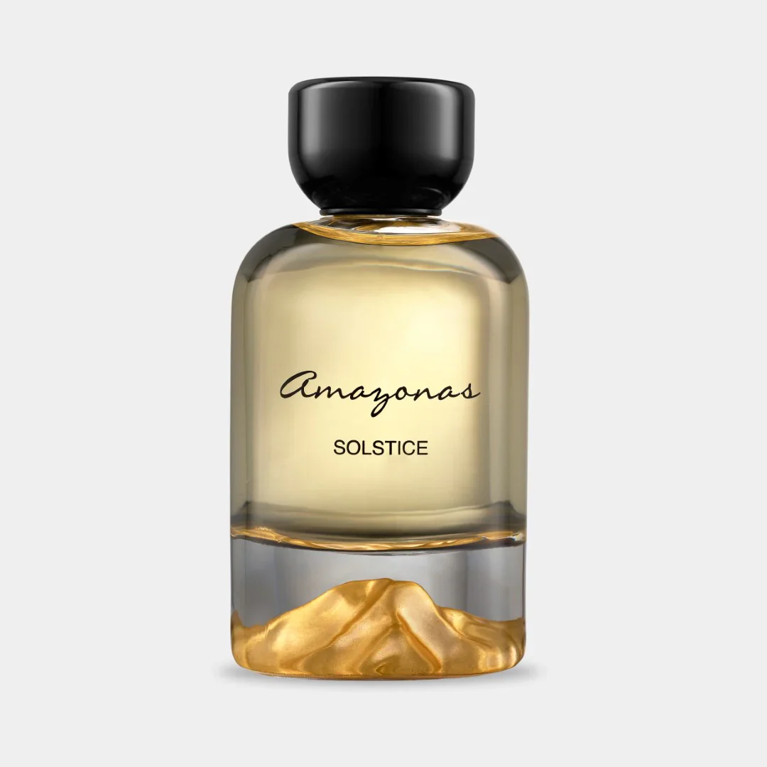 Amazonas Solstice Eau De Parfum - Image 2