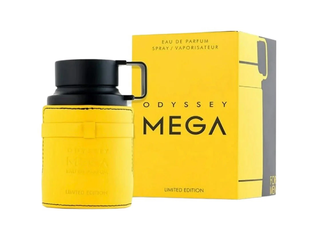 Armaf Odyssey MEGA 3.4oz