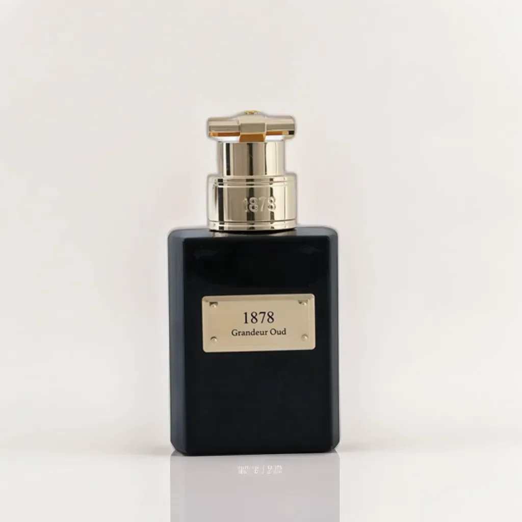 ATRALIA 1878 Grandeur Oud Eau De Parfum 100 Ml - Image 2