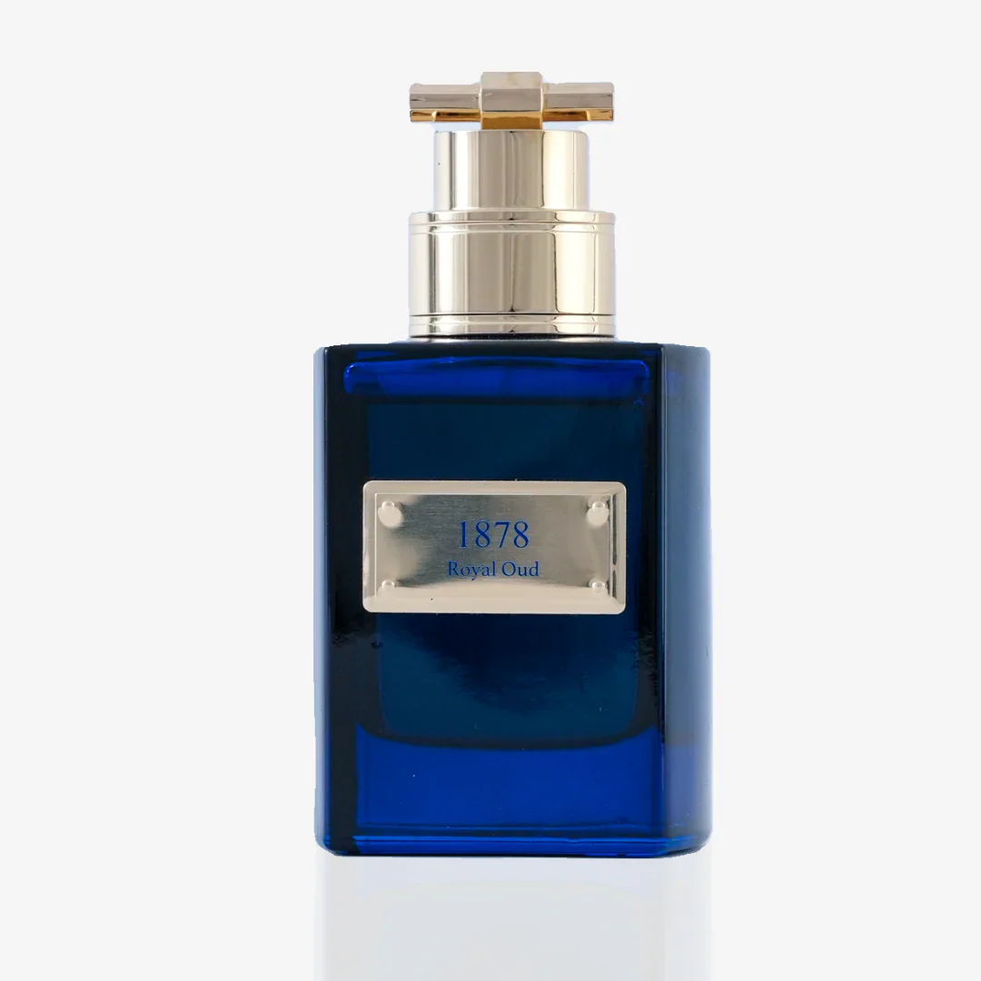 ATRALIA 1878 Royal Oud Eau De Parfum 100 ML - Image 2