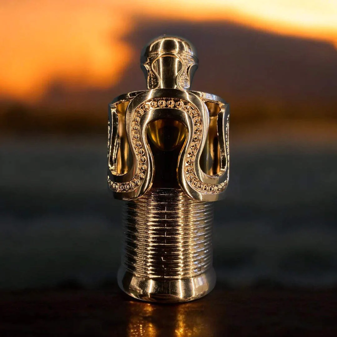 Attar Maitha Lattafa Perfumes for Men and Women - Image 2