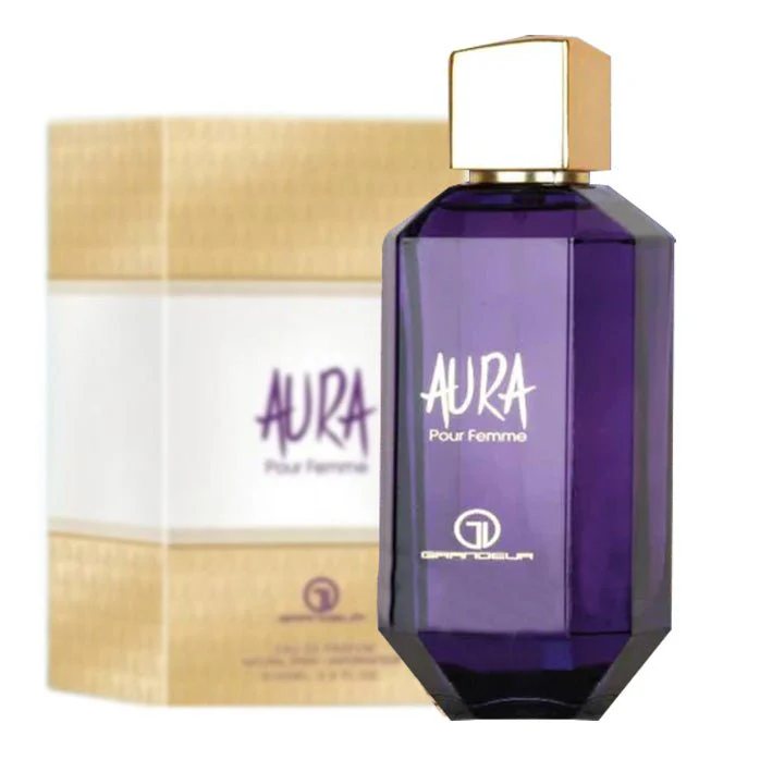 Aura Pur Femme