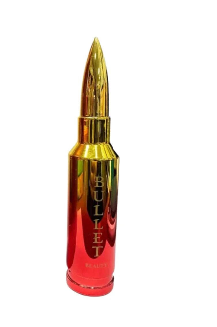Bharara Bullet Beauty Eau De Parfum (Discontinued) - Image 2