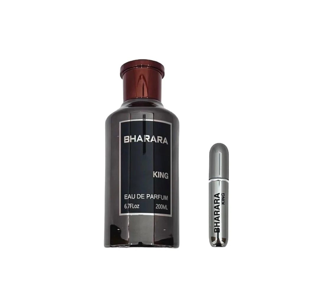 Bharara King 6.7oz