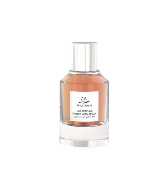 Burj Dubai Hair Perfume