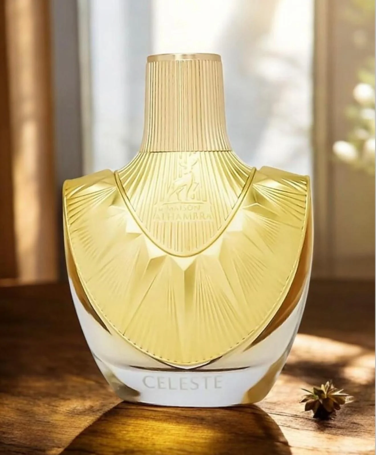 Celeste Maison Alhambra for Men and Women