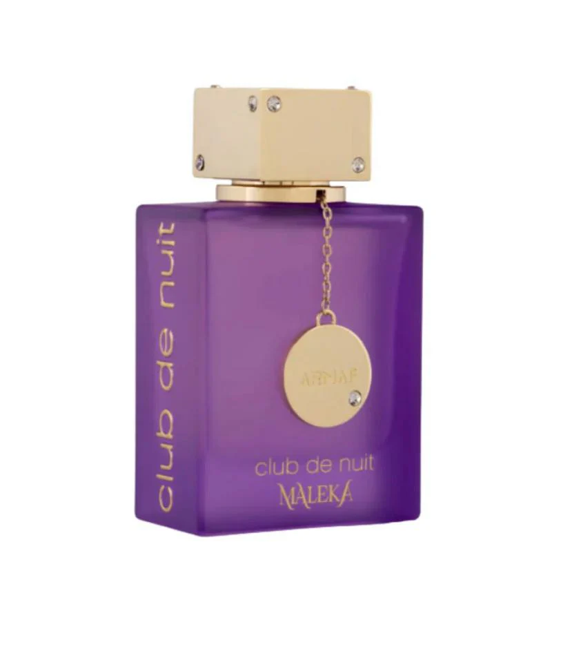 Club de Nuit Maleka eau Parfum for Women - Image 2