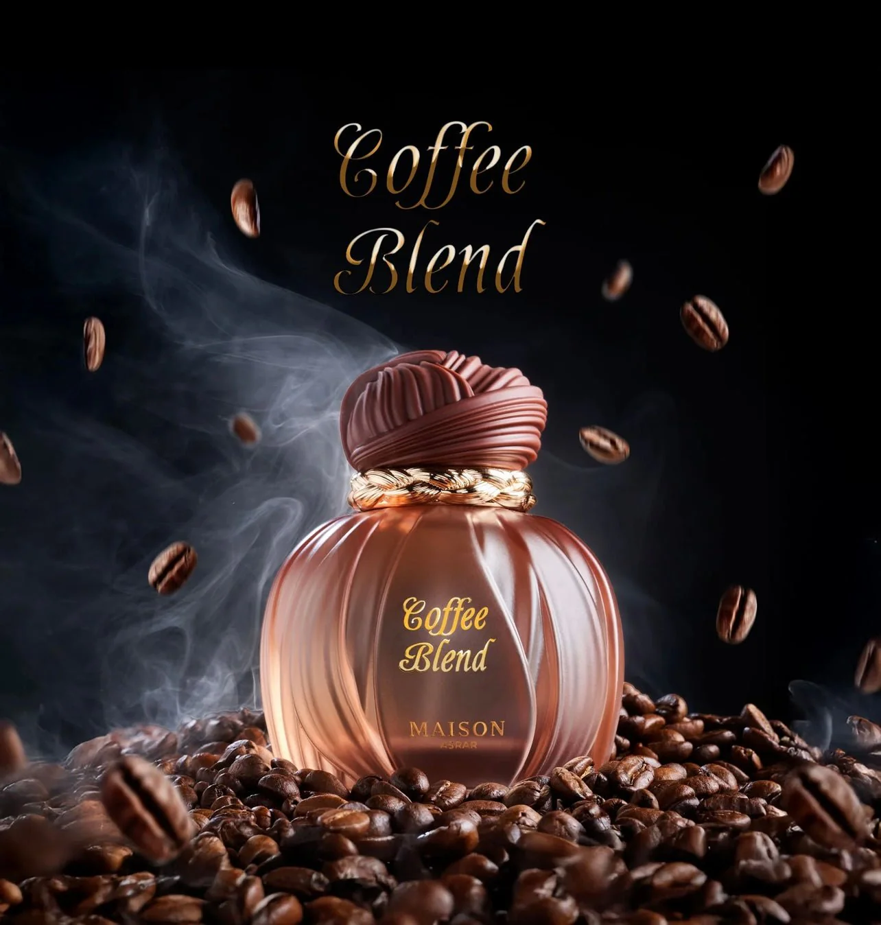 COFFEE BLEND