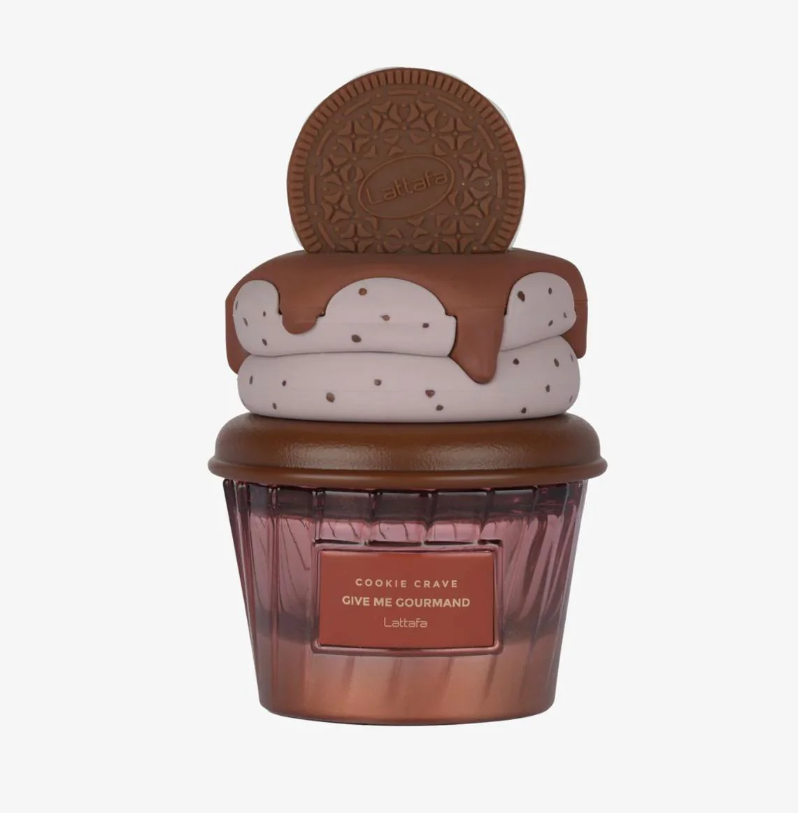 Cookie Crave Eau De Parfum 75 ML