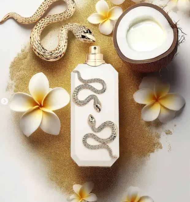 Eau de parfum Veneno (Blanco) 100ml - French Avenue - Image 2