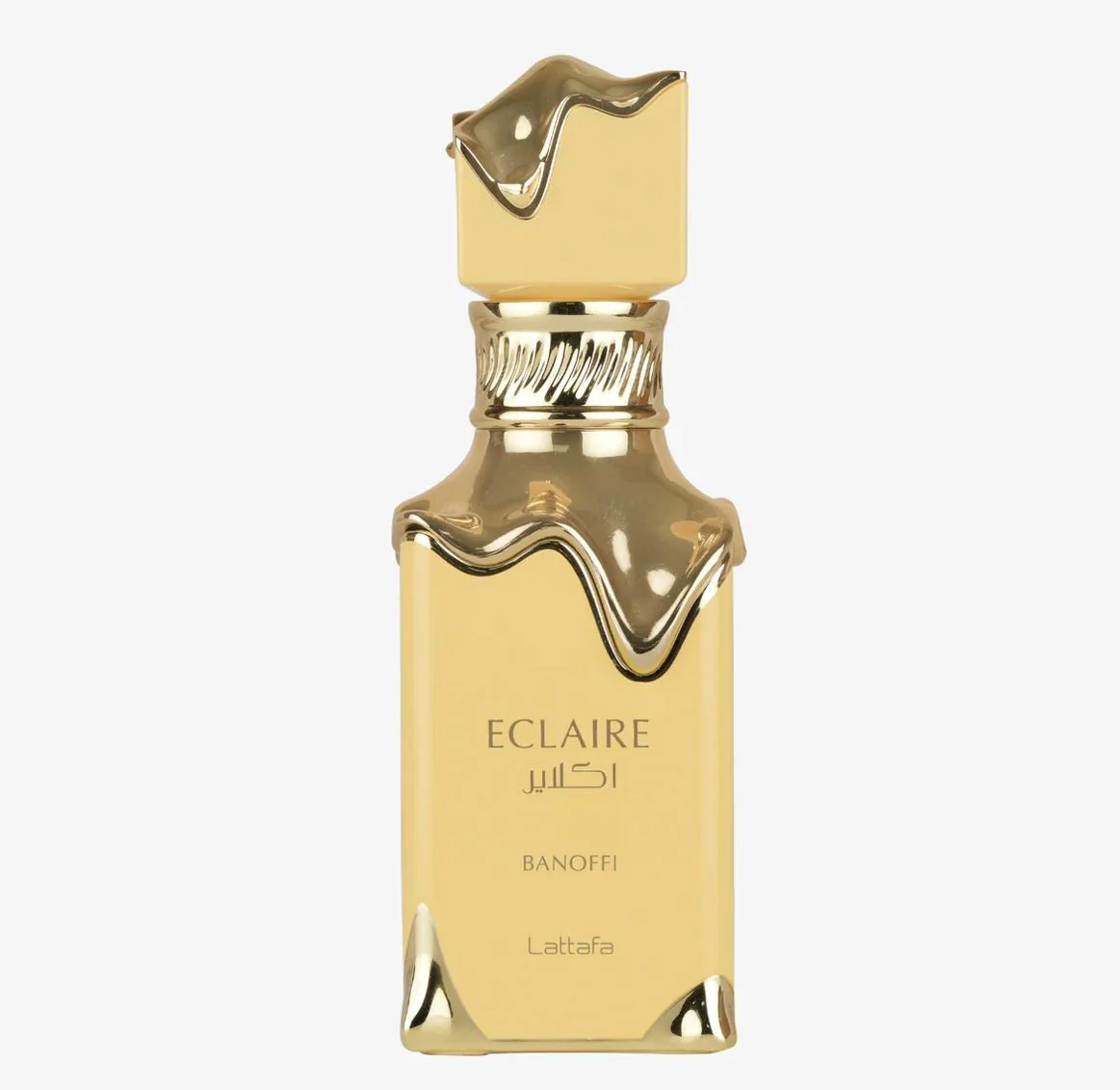 Eclaire Banoffi EAU DE PARFUM 100 ML