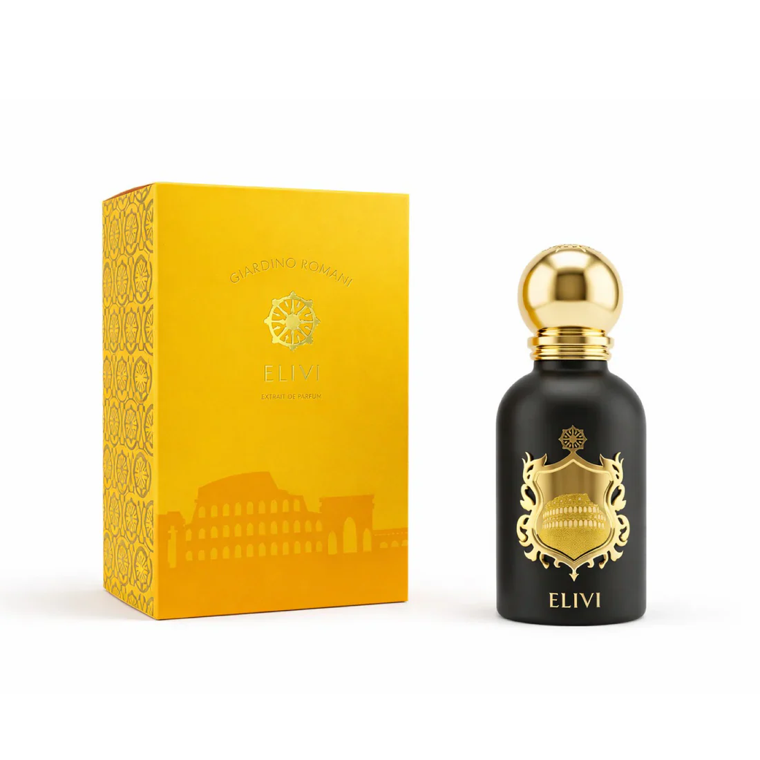Elivi Giardino Romani by Elivi Unisex