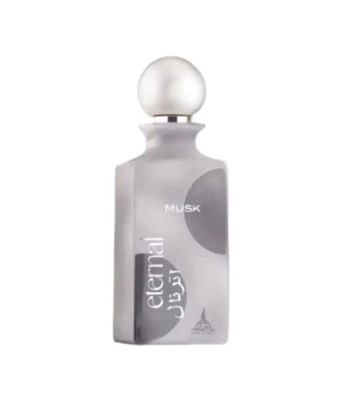 Eternal Musk