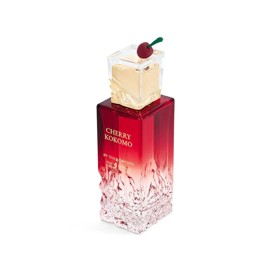 GULF ORCHID CHERRY KOKOMO 100 ML - Image 2
