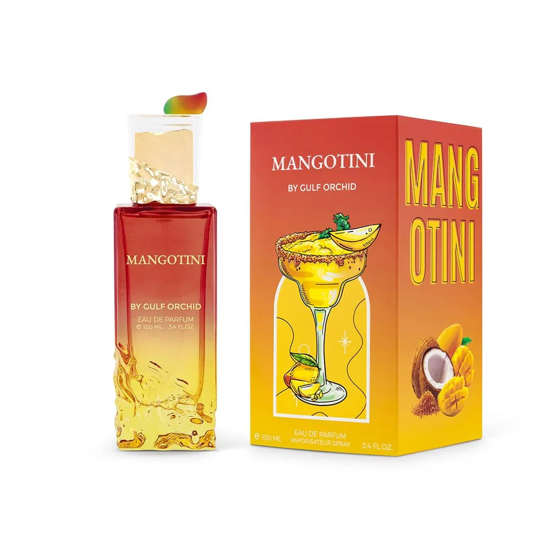 GULF ORCHID MANGOTINI 100 ML