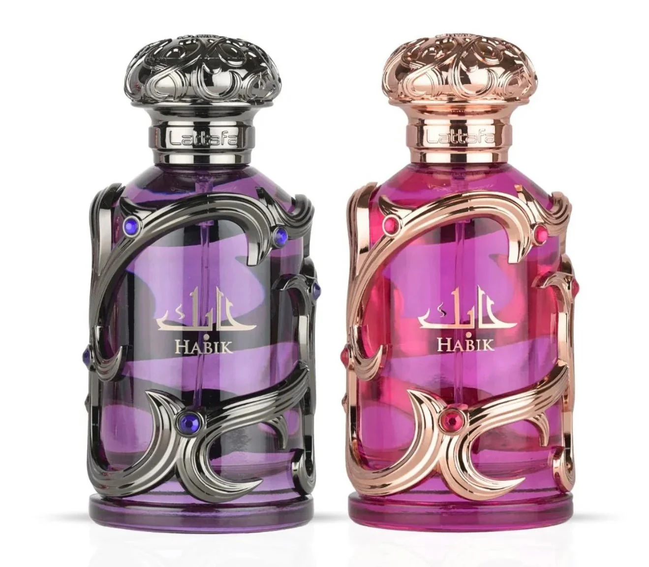 Habik Women's and Habik Men's Bundle