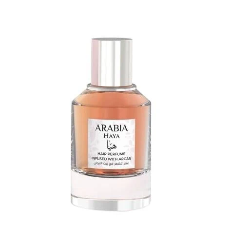 Hair Le Parfum Arabia Haya Enriched with Argan 5 ml