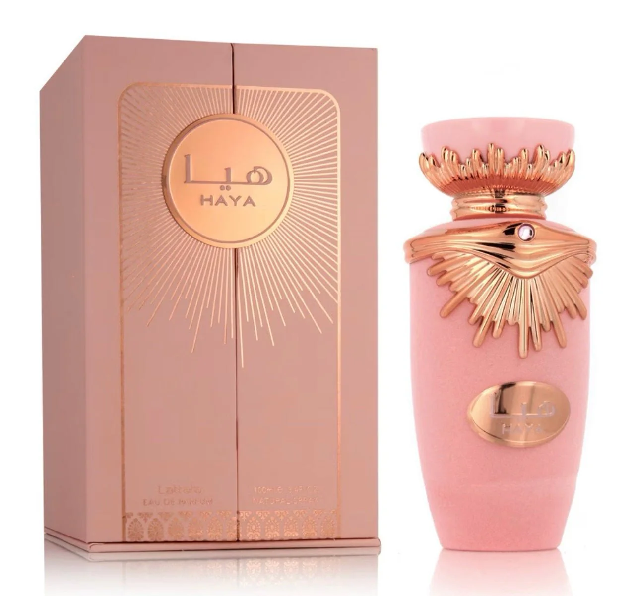 Haya Eau Parfum 3.4oz