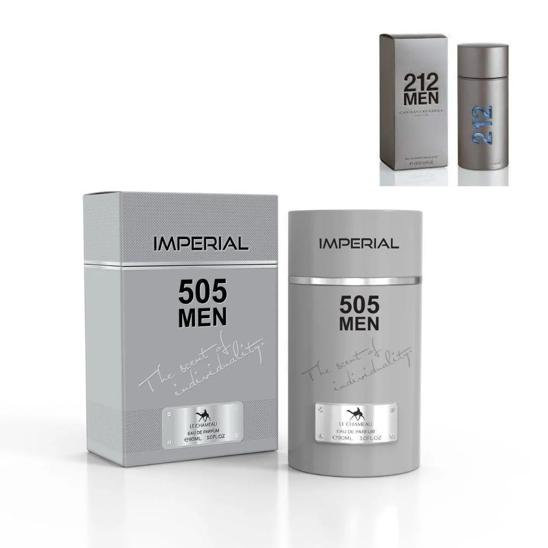 Imperial 505 Men