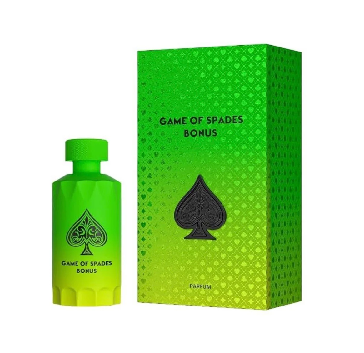 Jo Milano Bonus Eau de Parfum
