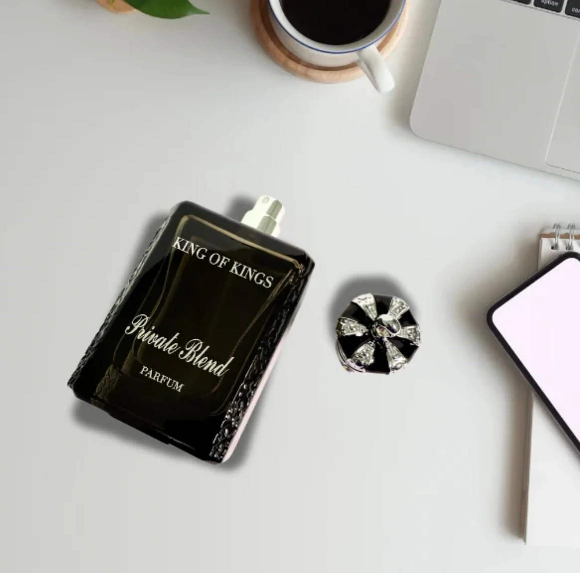 King Of King Private Blend Parfum