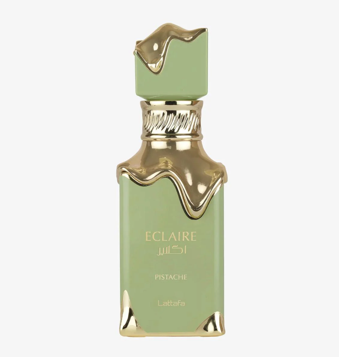 Lattafa Eclaire Pistache Eau De Parfum 100 ML