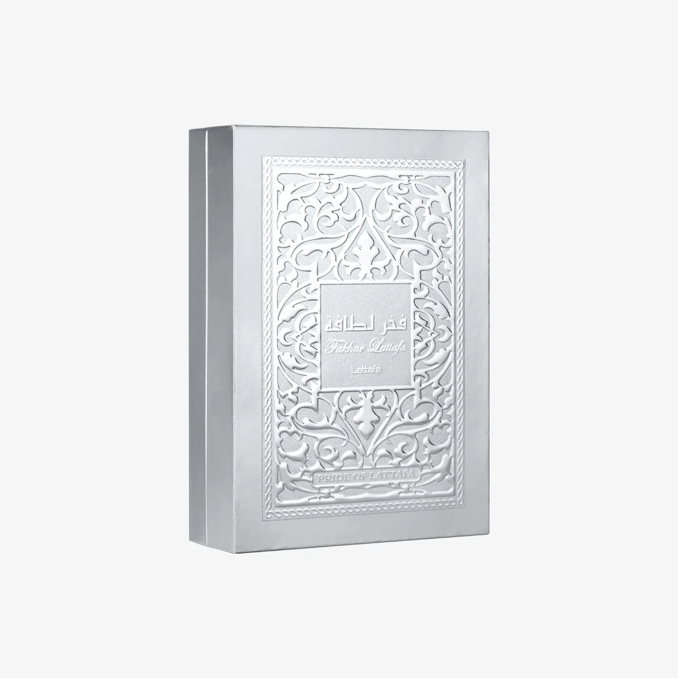Lattafa Fakhar Platin - Image 3