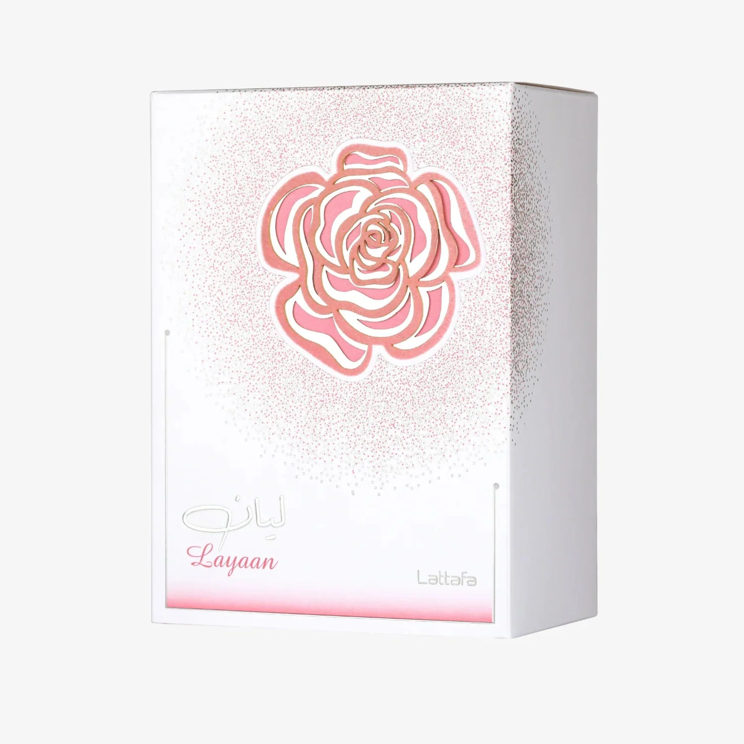 Lattafa Layaan Eau de Parfum 100 ML - Image 3