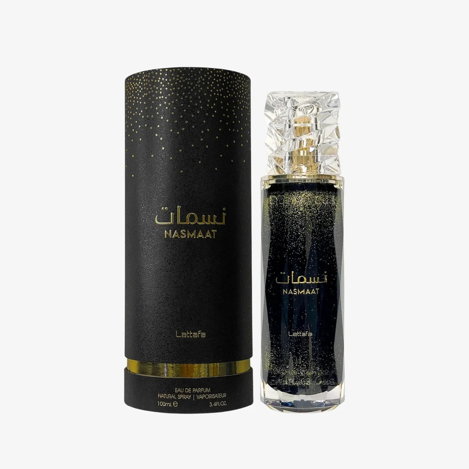 Lattafa Nasmaat eau de parfum 100 ml