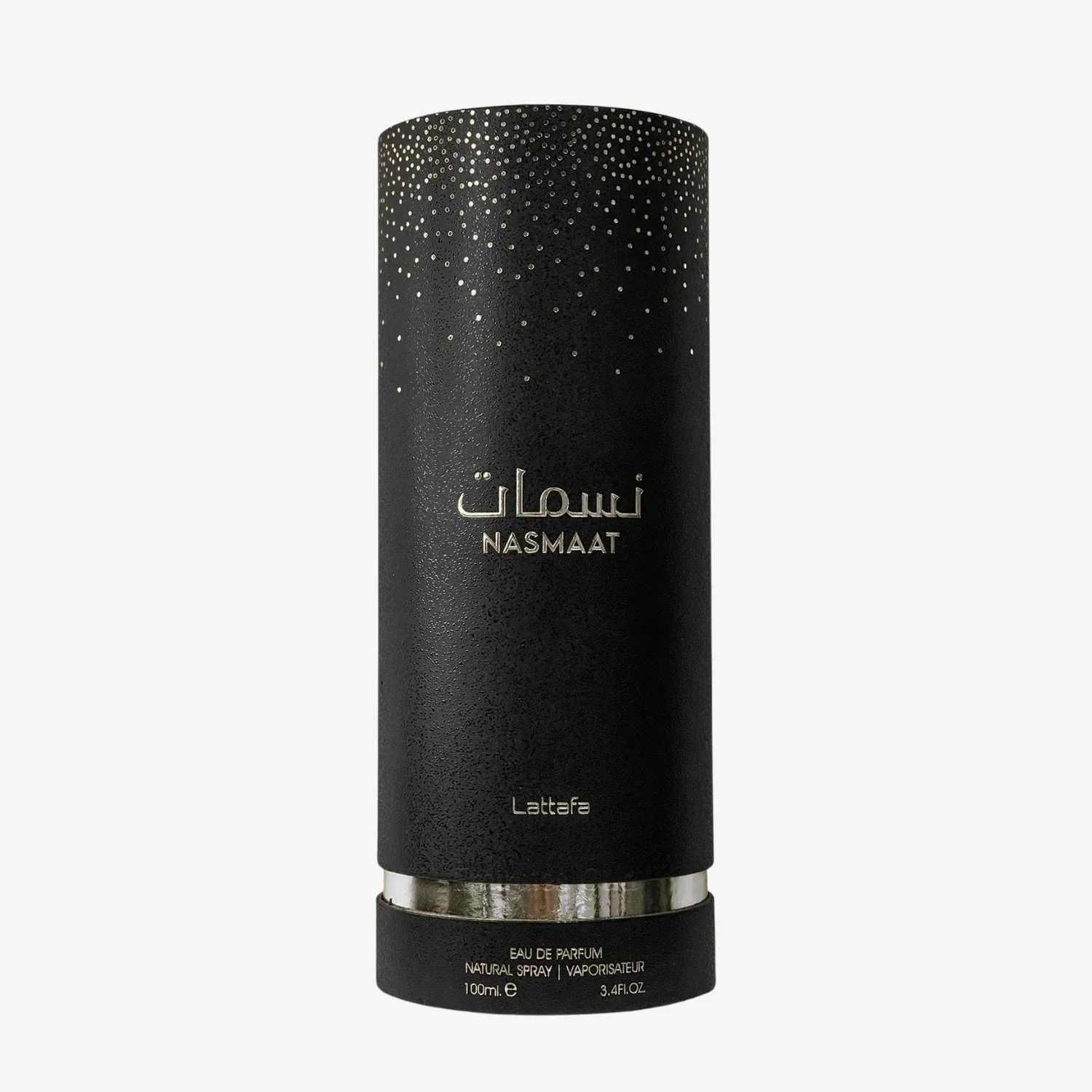 Lattafa Nasmaat eau de parfum 100 ml - Image 3