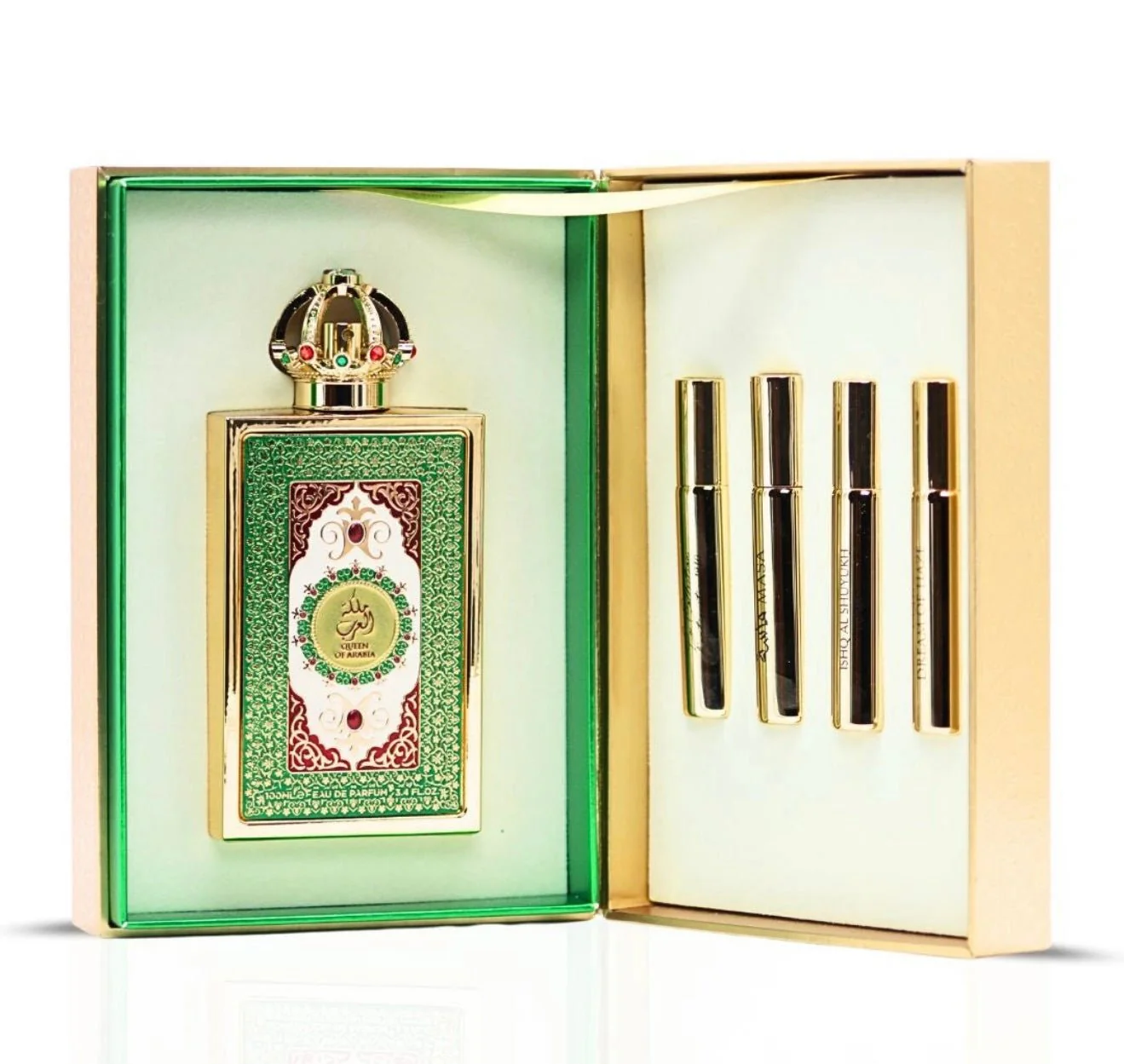 Lattafa Queen of Arabia 100 ml