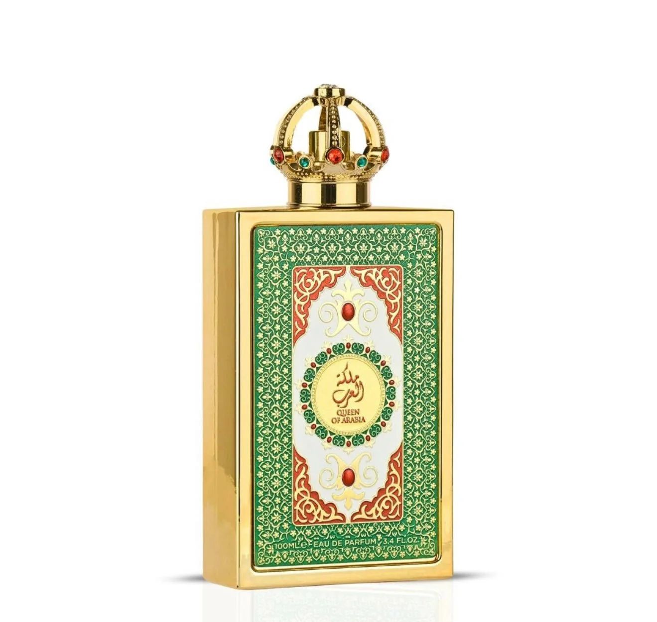Lattafa Queen of Arabia 100 ml - Image 2