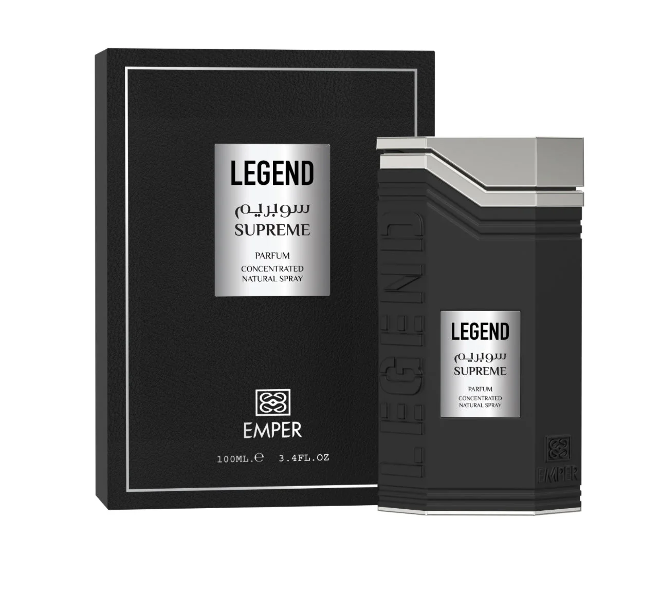 Legend Supreme For Men