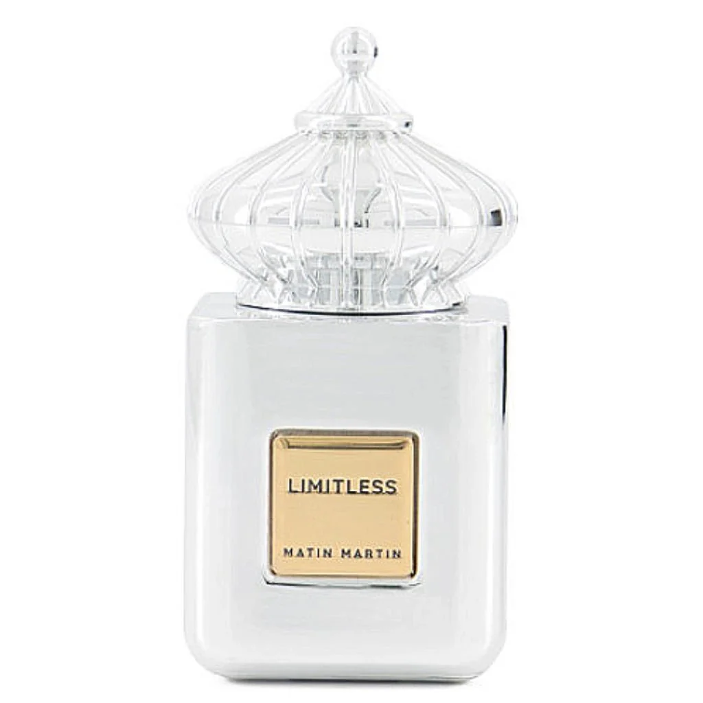 Limitless Eau Parfum 3.4oz
