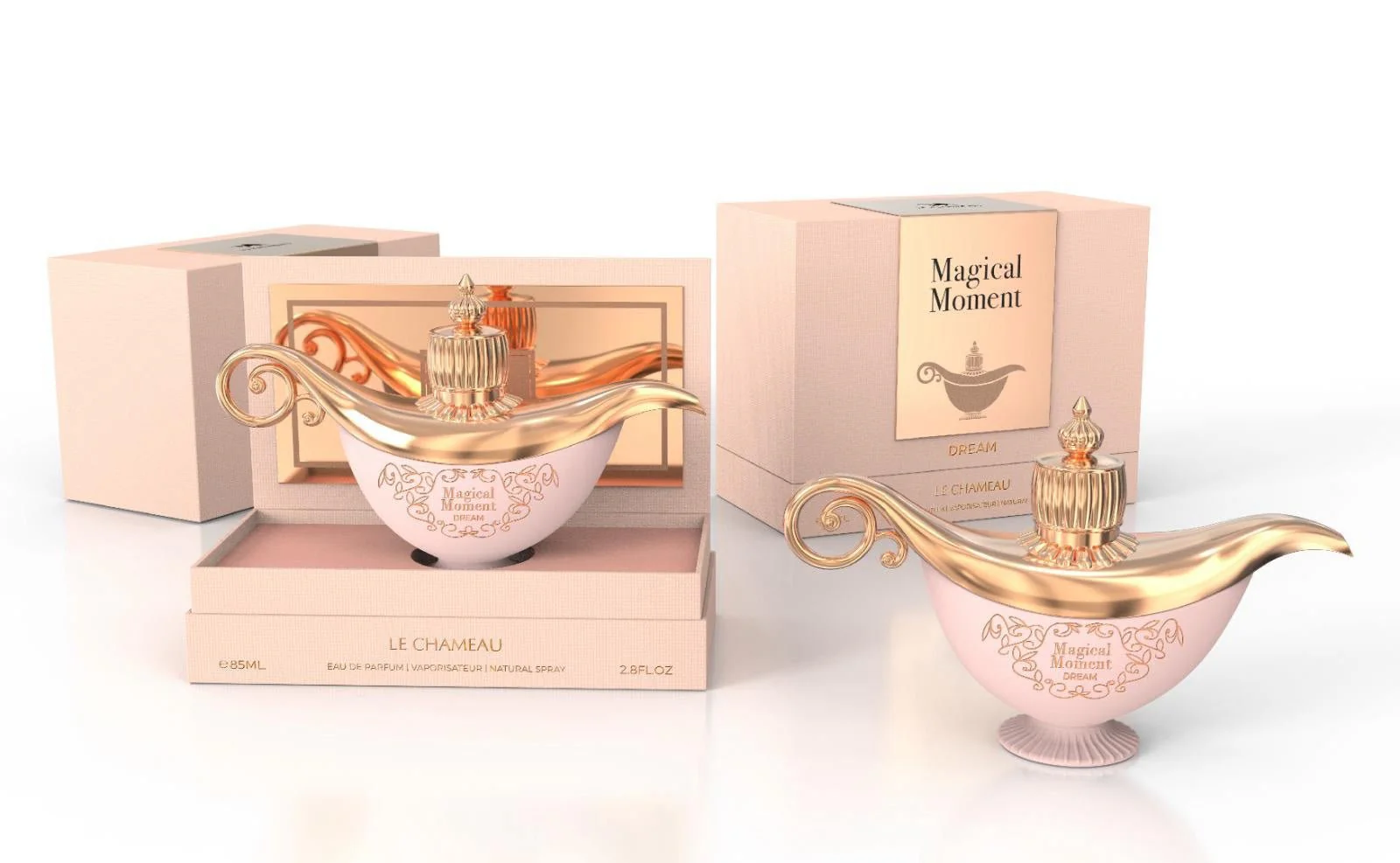 Magic Moment Dream 85 ML
