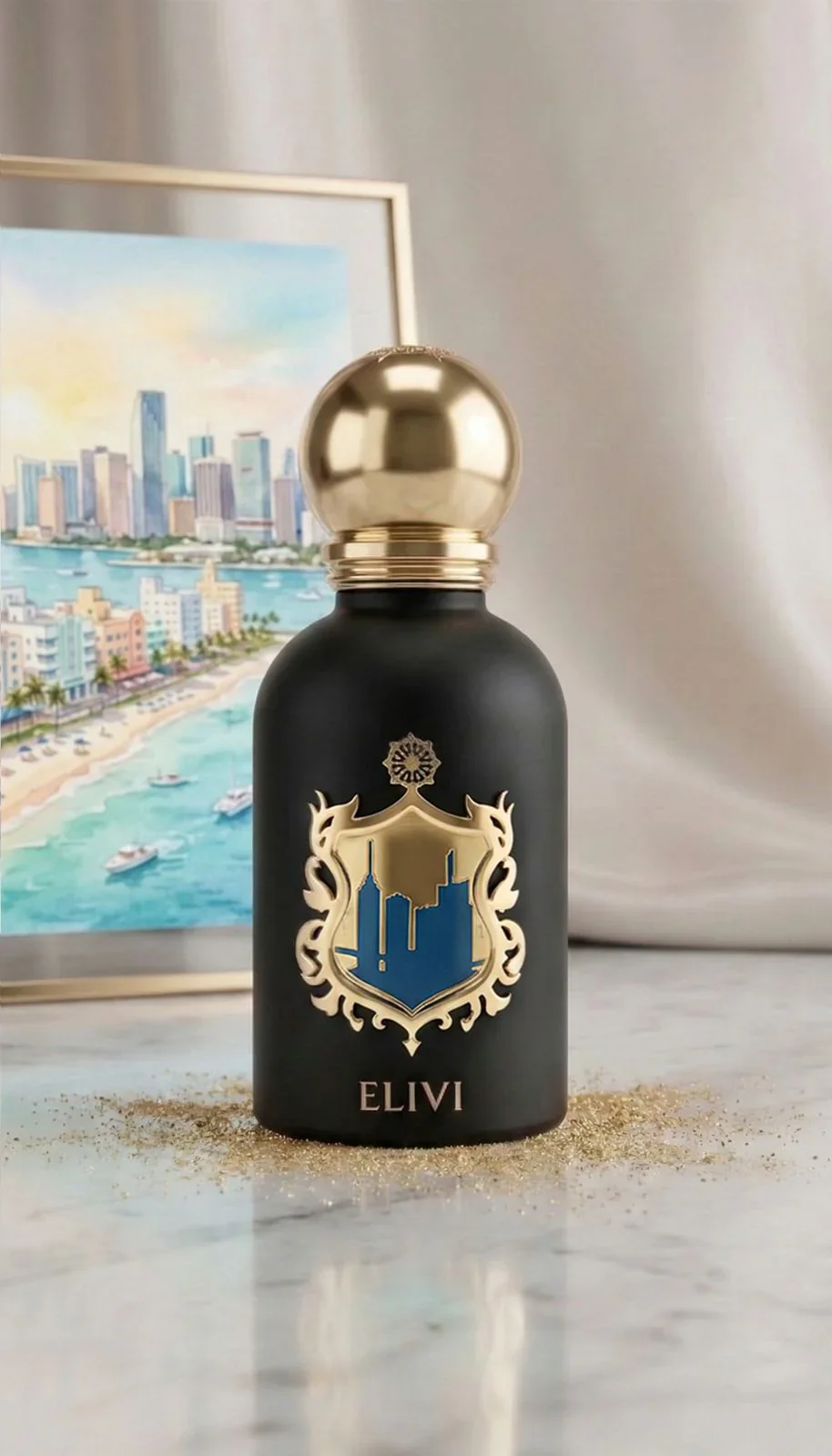 ELIVI MAGICAL MIA EXTRAIT DE PARFUM 50ML