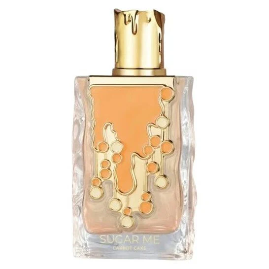 Maison Alhambra Ladies Sugar Me Carrot Cake EDP Spray 3.4 oz - Image 2