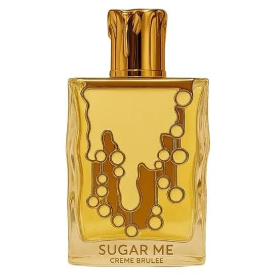Maison Alhambra Ladies Sugar Me Creme Brulee EDP Spray 3.4 oz - Image 2