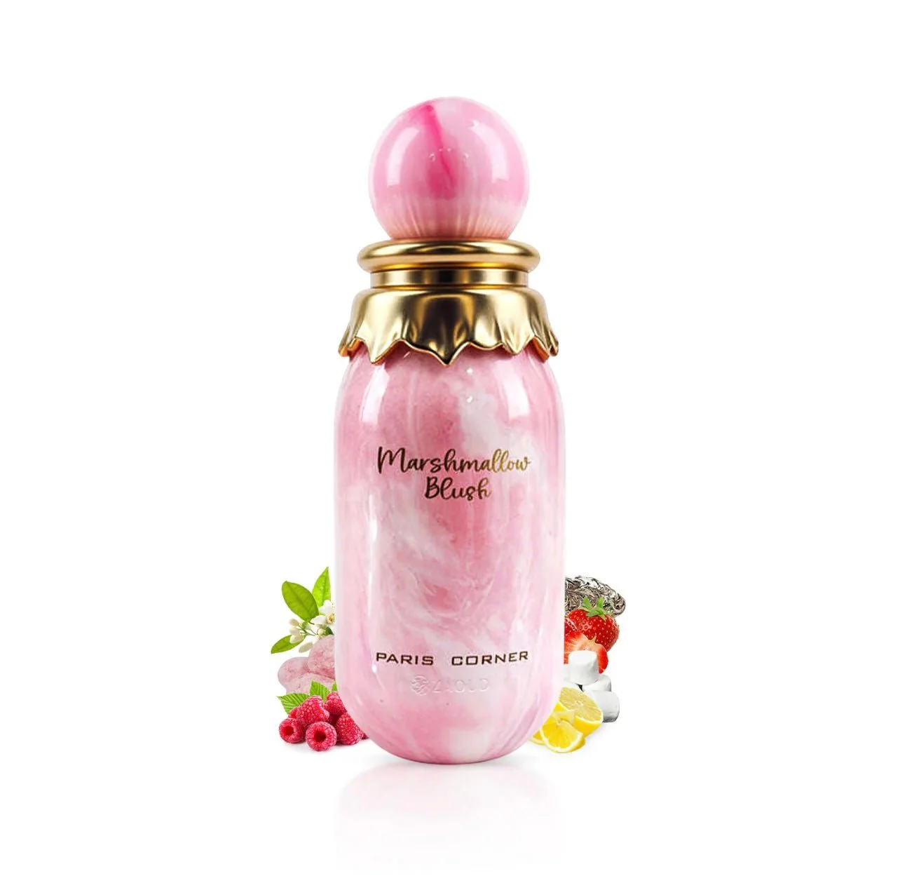 Marshmallow Blush Paris Corner for women and men 100 Ml