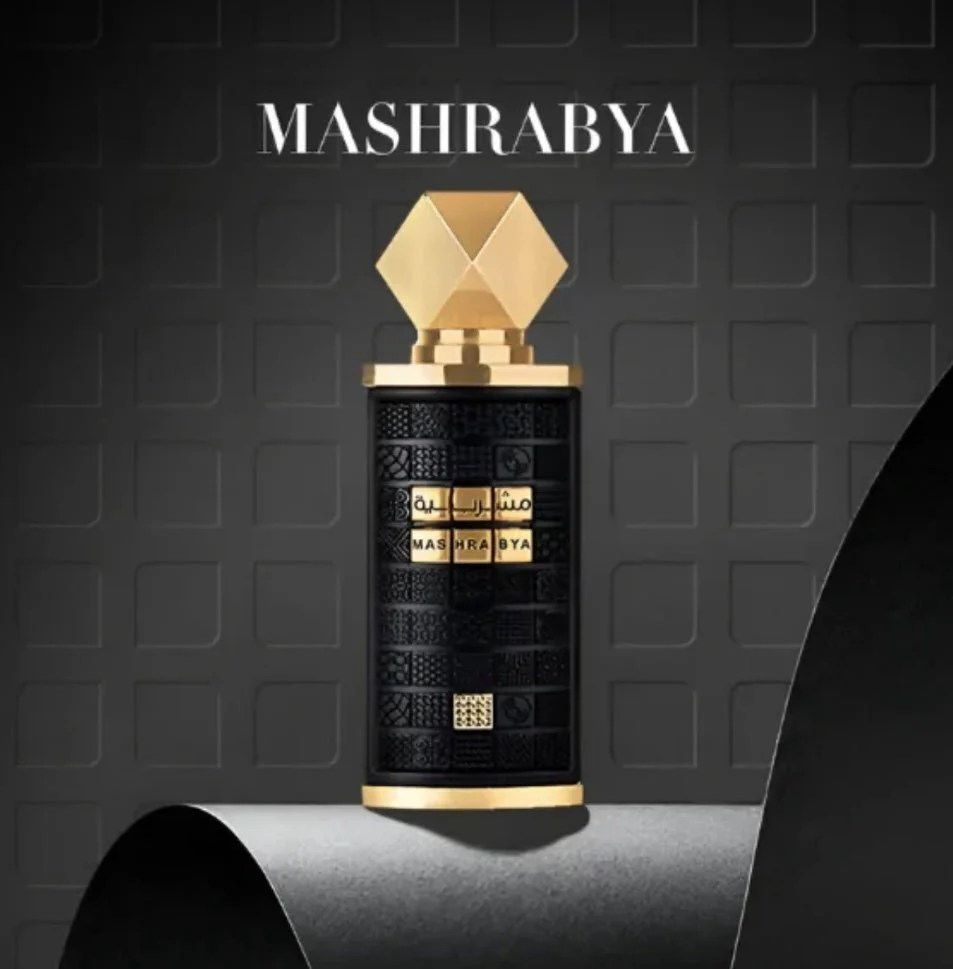 Mashrabya Lattafa Perfumes for women and men
