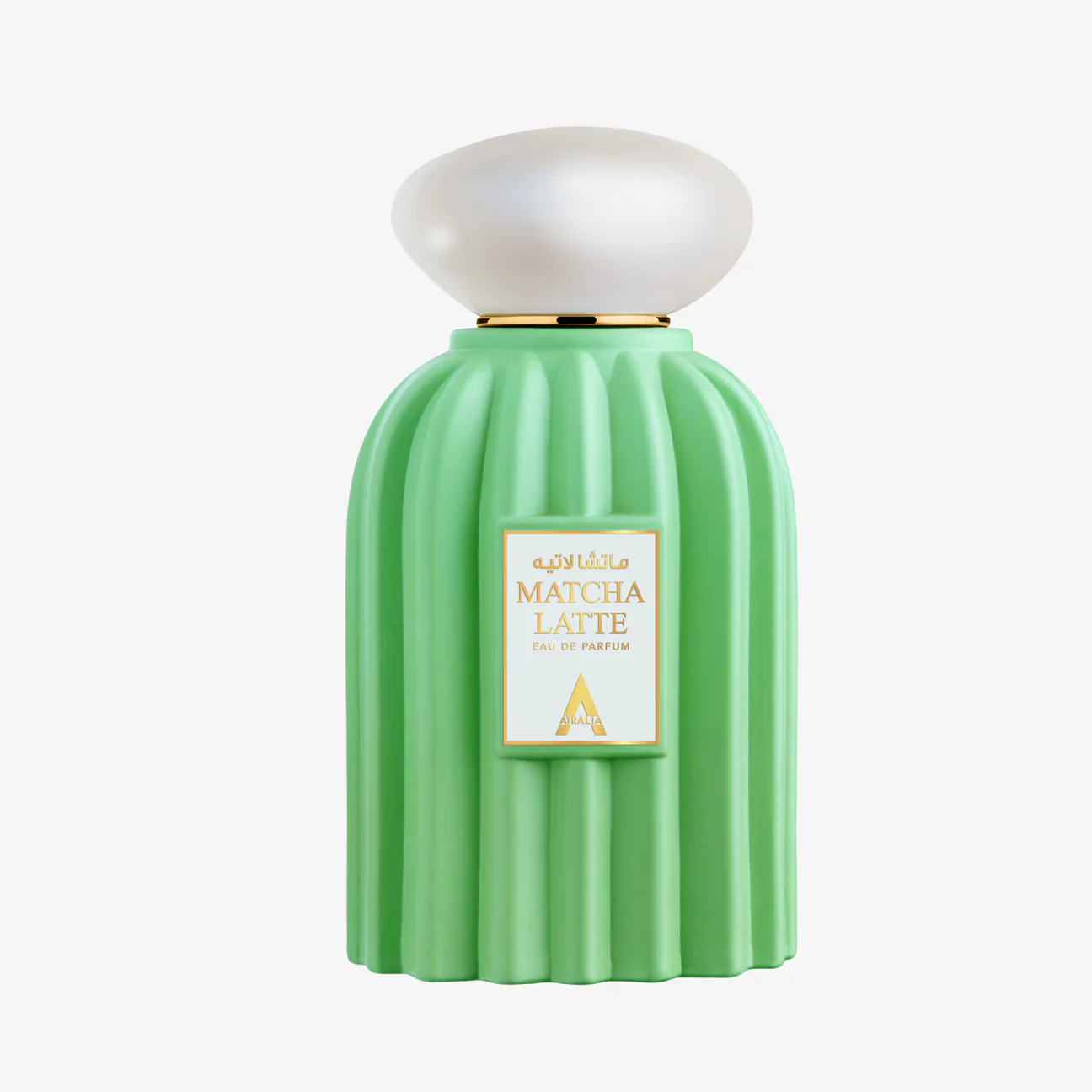 Matcha Latte Eau de Parfum 100 ML - Image 2