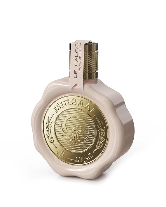 Mirsaal Passion Le Falconé Perfumes for women and men - Image 2