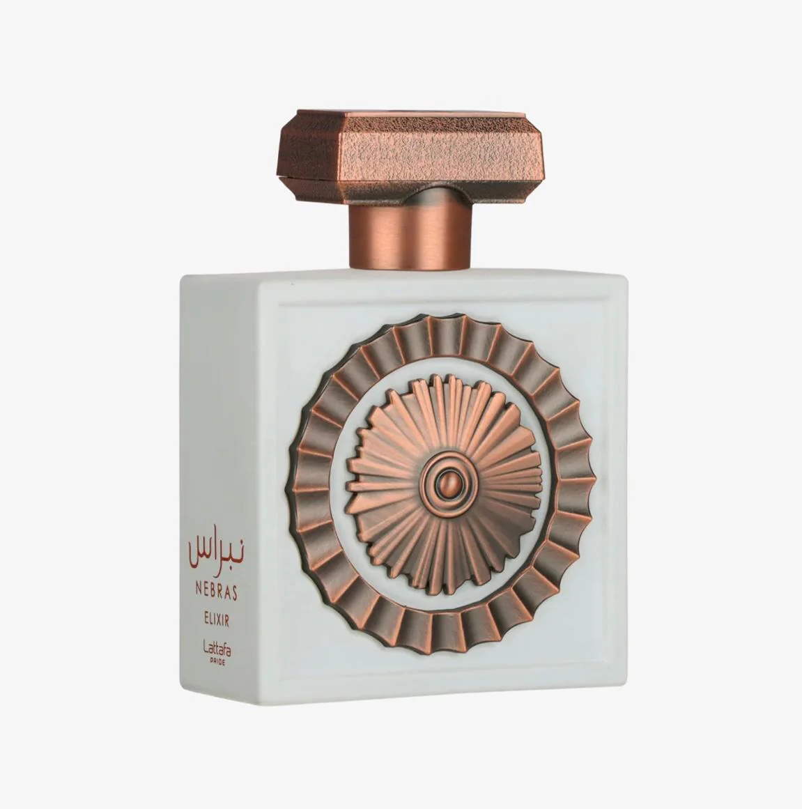 Nebras Elixir Eau De Parfum 100 ML