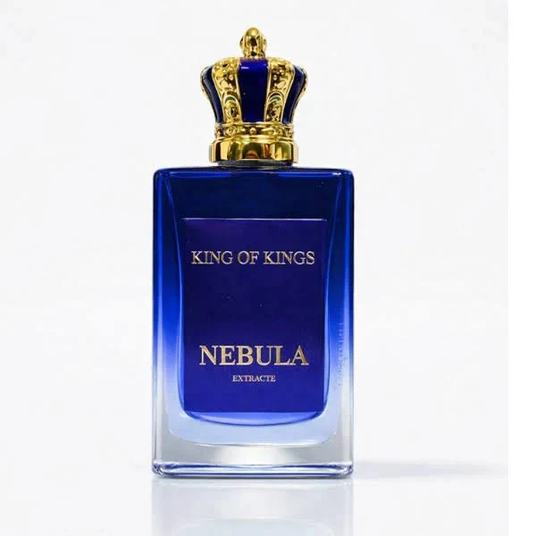 NEBULA EXTREME PARFUM 3.4 OZ EDP by King of Kings - Image 2