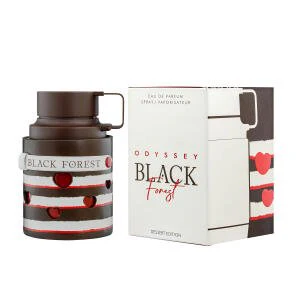 ODYSSEY BLACK FOREST EAU DE PARFUM 100 ML