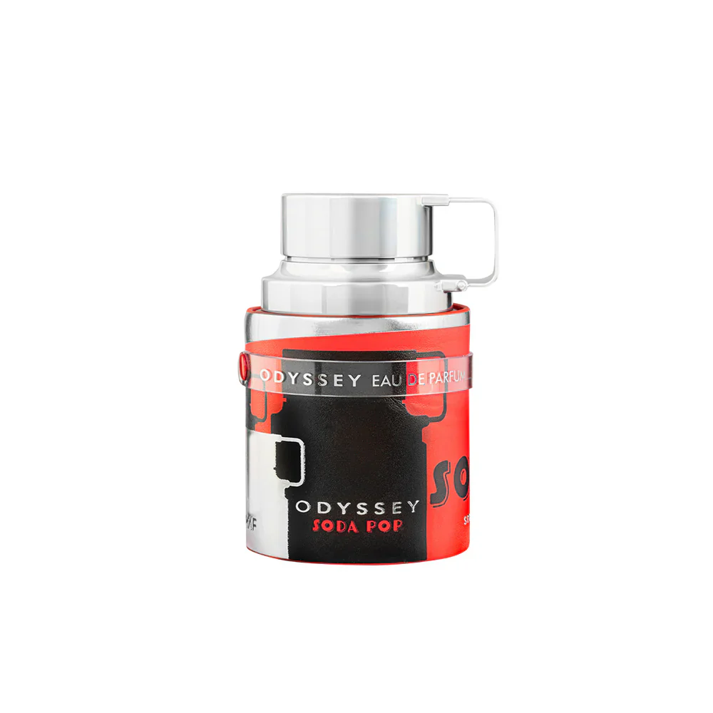 Odyssey Soda Pop Armaf for women and men - Image 2