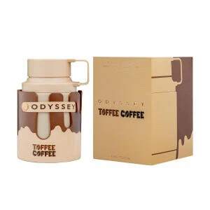 Odyssey Toffee Coffee Armaf for women and men 100 ML